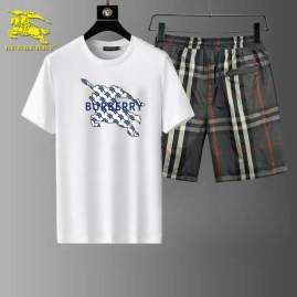 Picture of Burberry Shirt Pant Suits _SKUBurberryM-4XL12yn27920504